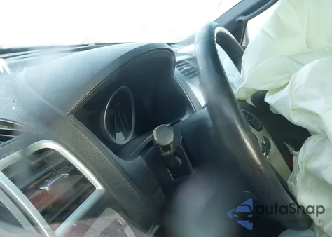 2015 Ford Explorer Xlt из США, поврежденный, VIN 1FM5K7D85FGA50929